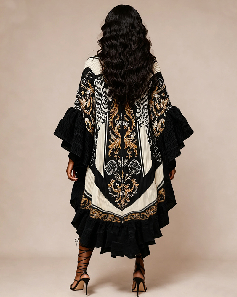 Boho Muse Top