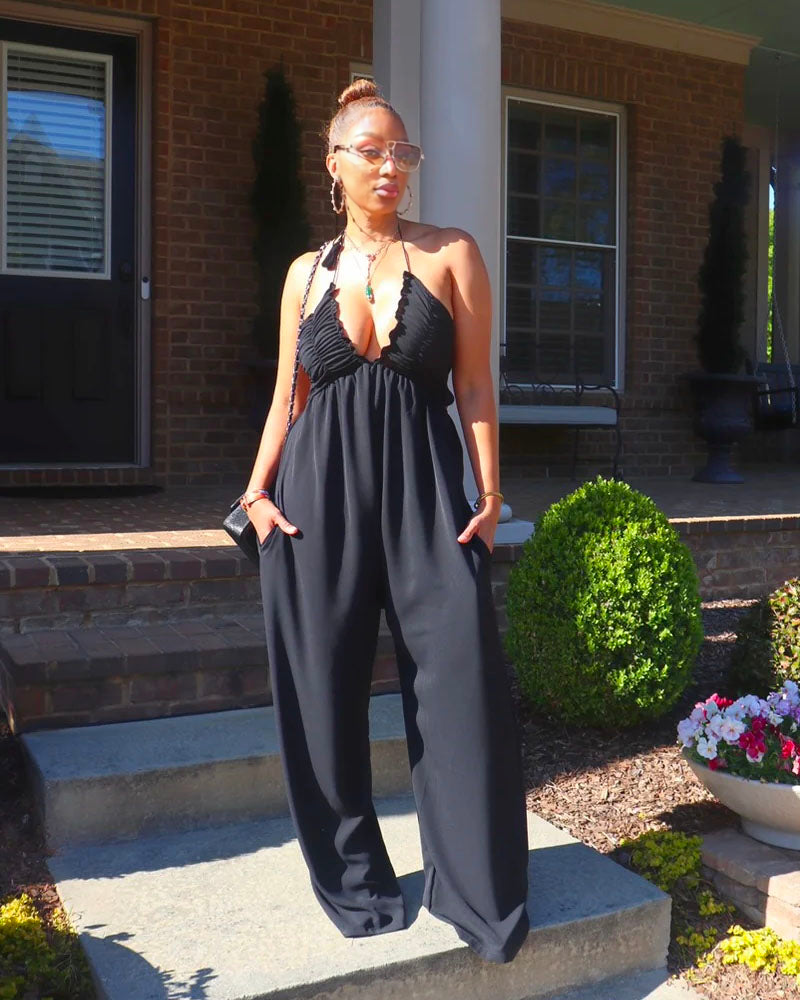 So Fine BOHEMIAN Jumpsuit