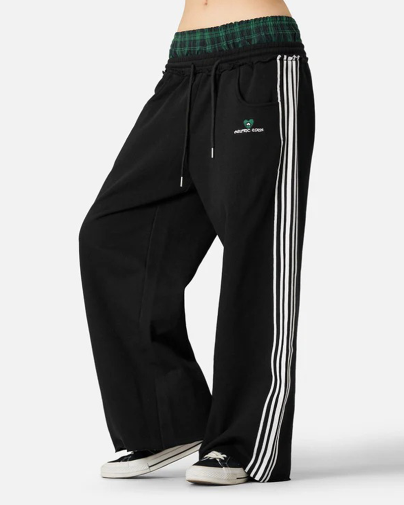 Blade Craft Barrel Sweatpants