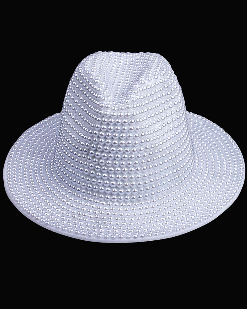 Stardust Brilliance Fedora