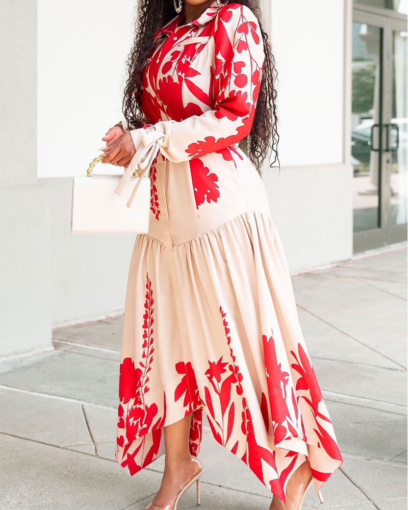 In My Element Dress