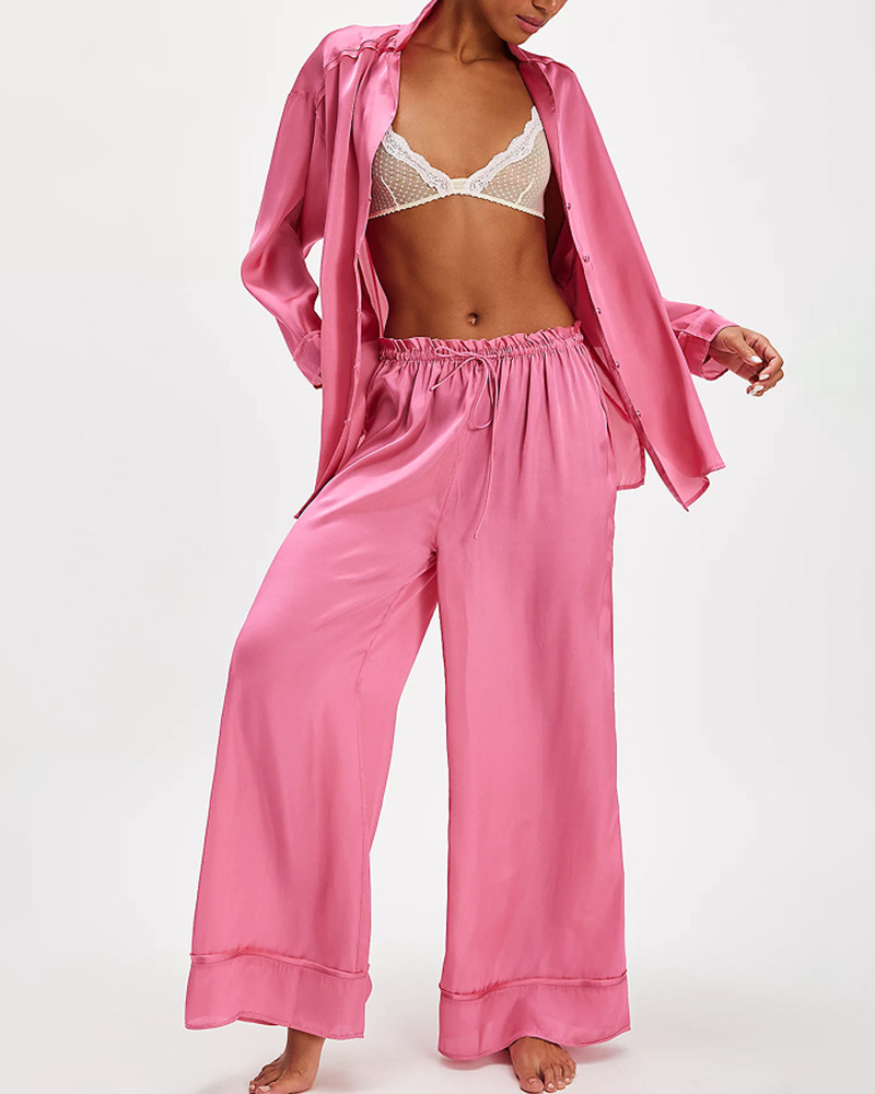 Private Ritual Pajamas Sets