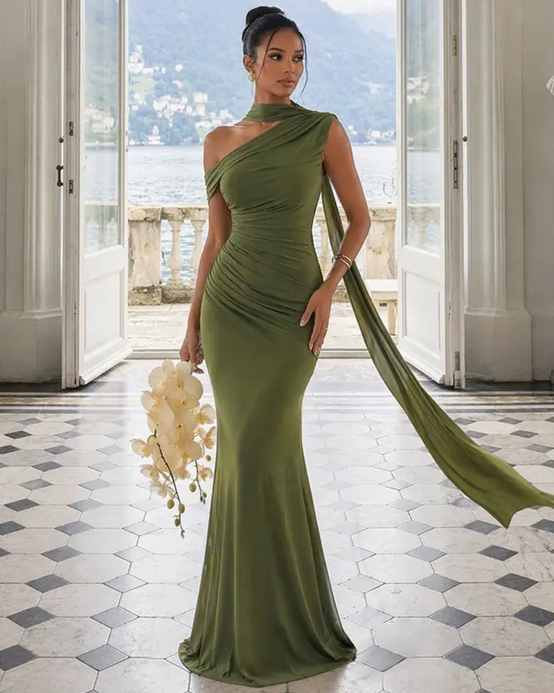 Ever After Mermaid Dress