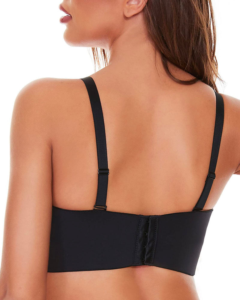 Bodify Strapless Bra