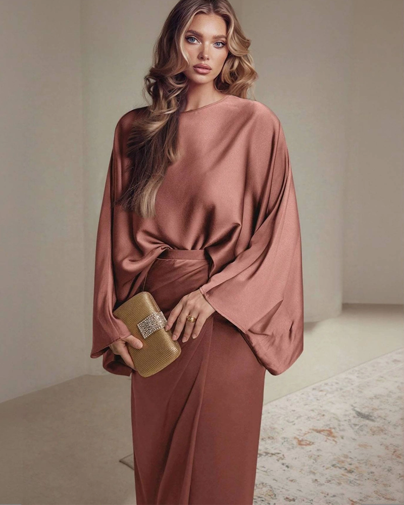 Length Matters Dress