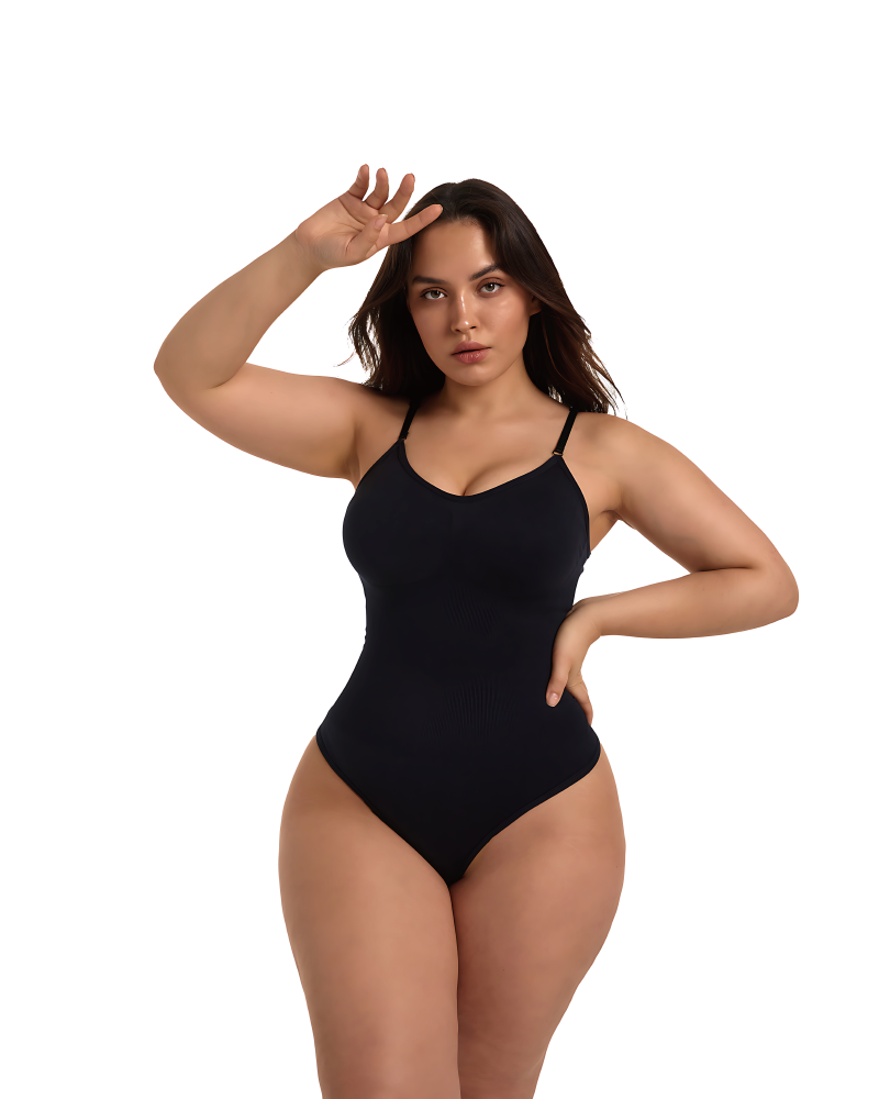 Seamless Tummy Control Shapewear