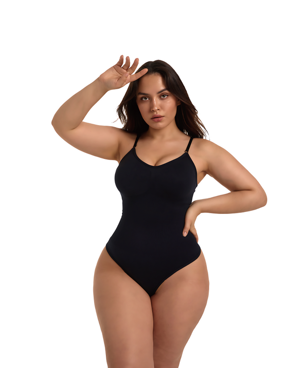 Seamless Tummy Control Shapewear