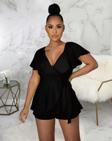 Pretty Woman Romper