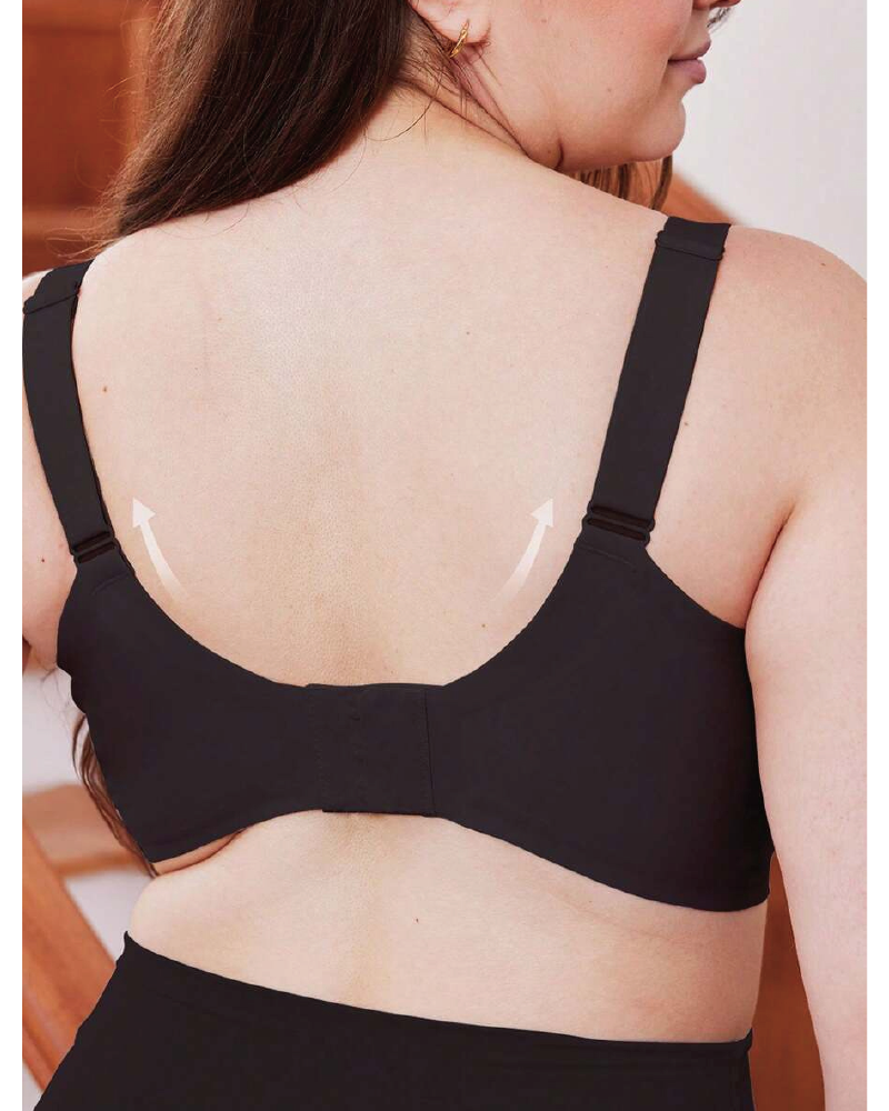Supportive Tank Top Bra