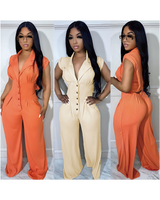 SUNSET GLOW JUMPSUIT