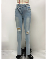 Maya Babe Jeans