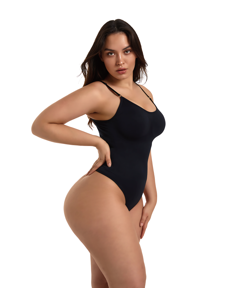 Seamless Tummy Control Shapewear