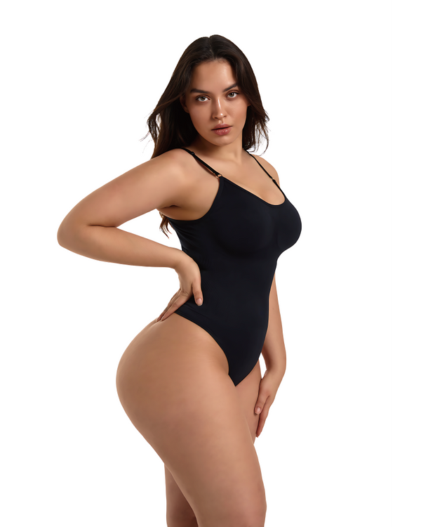 Seamless Tummy Control Shapewear