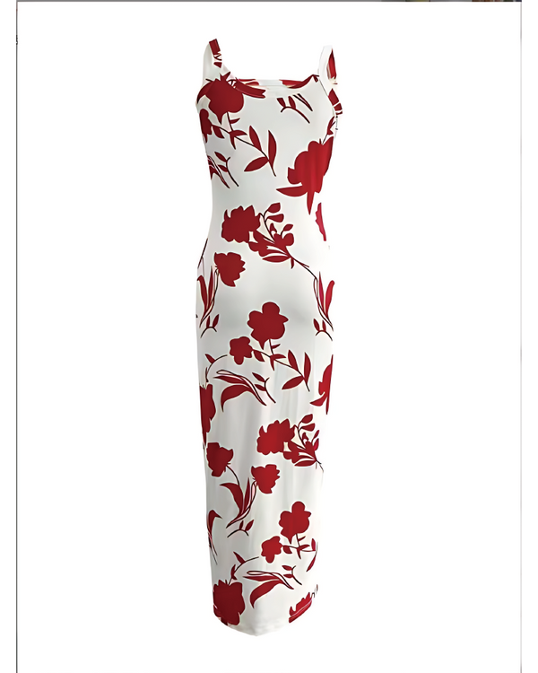 Tamia Maxi Dress