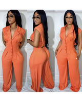 SUNSET GLOW JUMPSUIT