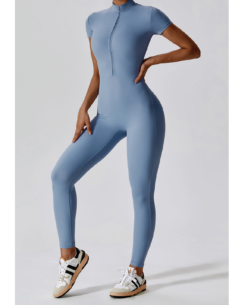 Body Moves Jumpsuit