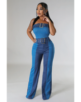 Liviana Jumpsuit