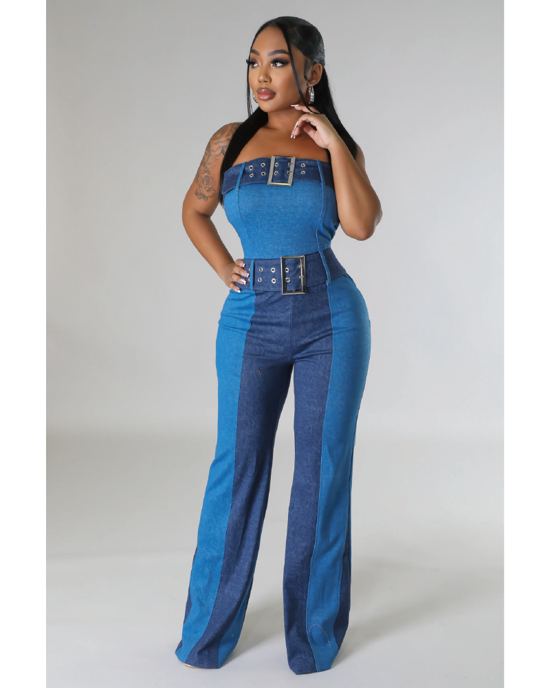 Liviana Jumpsuit