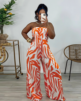 CHERI WIDE LEG JUMPSUIT