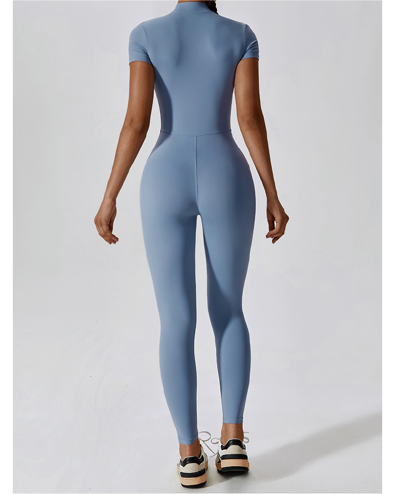 Body Moves Jumpsuit