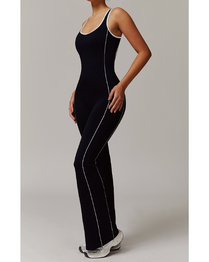 Granya Jumpsuit
