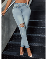 Maya Babe Jeans