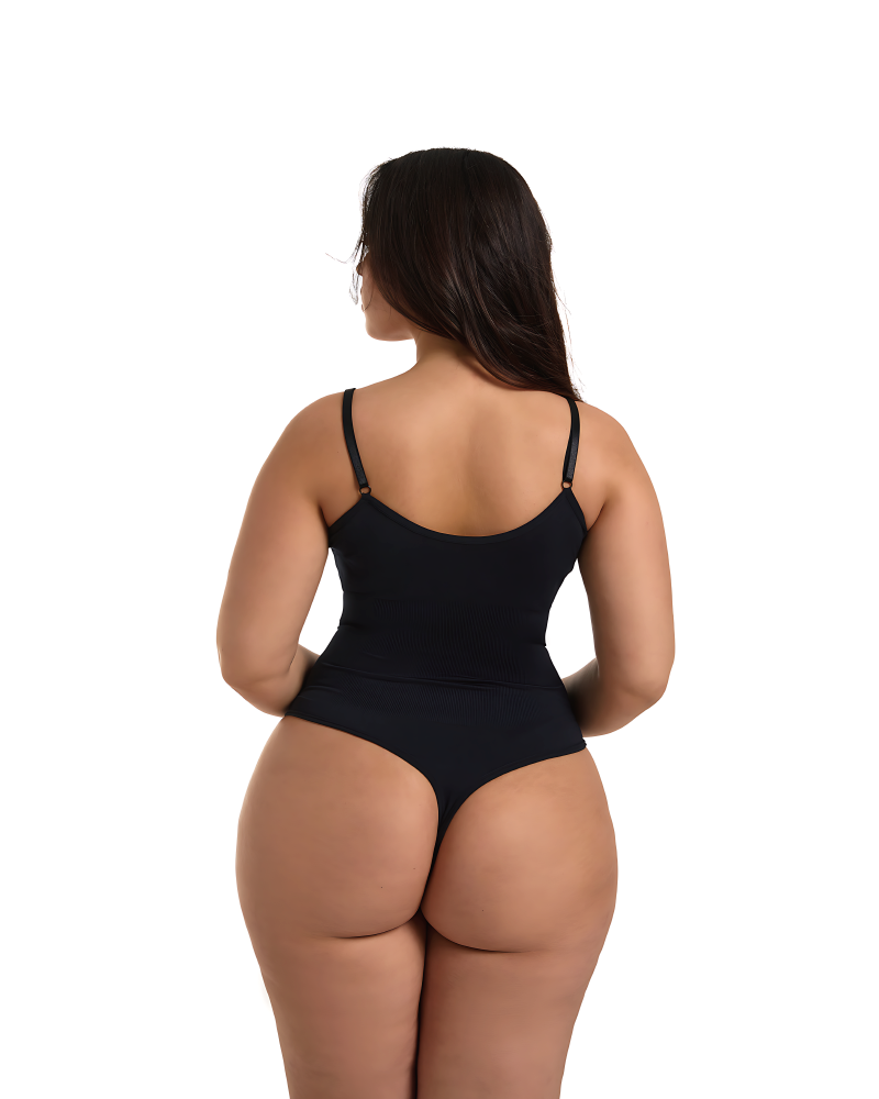 Seamless Tummy Control Shapewear