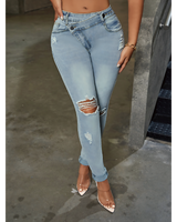 Maya Babe Jeans