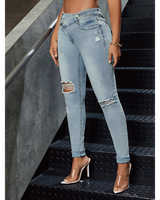 Maya Babe Jeans