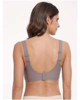 Seamless Wireless Bra