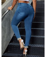 Maya Babe Jeans