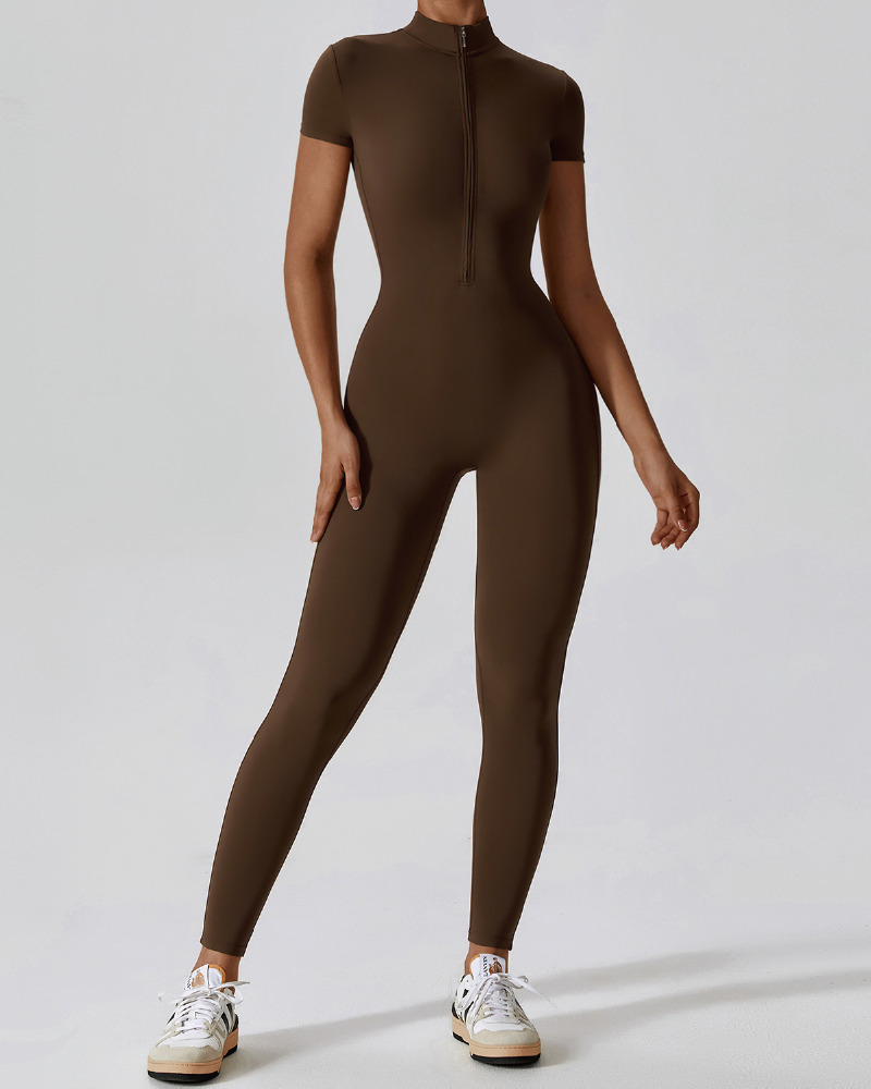 Body Moves Jumpsuit