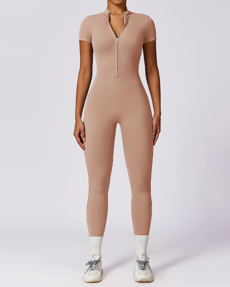 Body Moves Jumpsuit