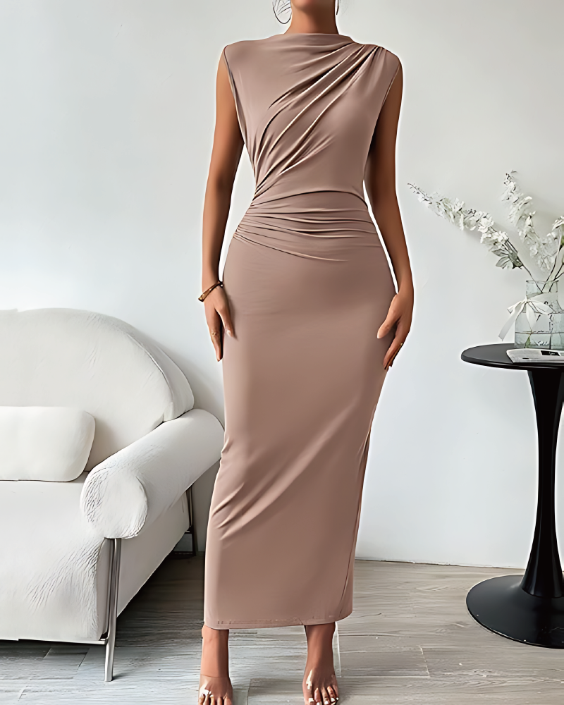 Jezebel Dress
