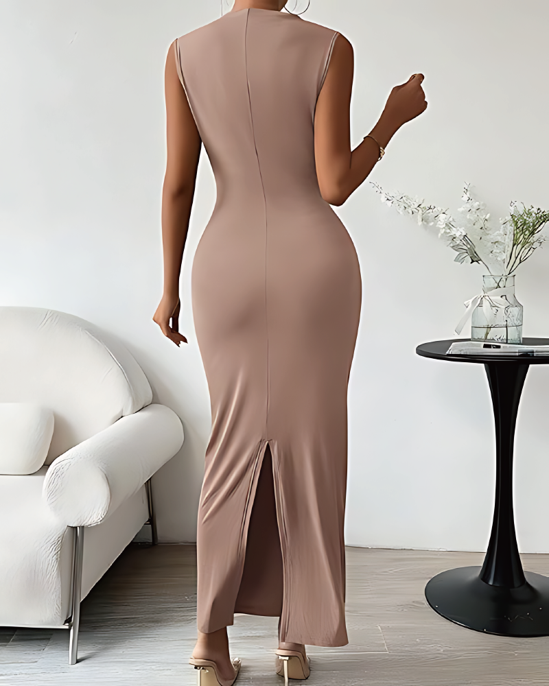 Jezebel Dress