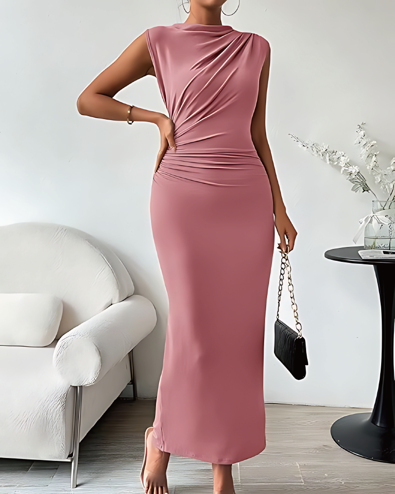 Jezebel Dress