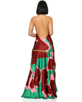 Meet Me In Cali Maxi Dress