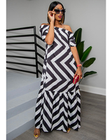 Lauren Maxi Dress