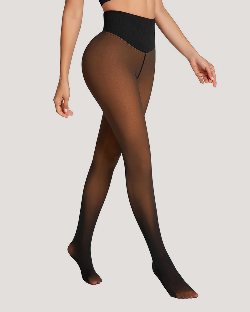 Magic Fleece-lined Leggings
