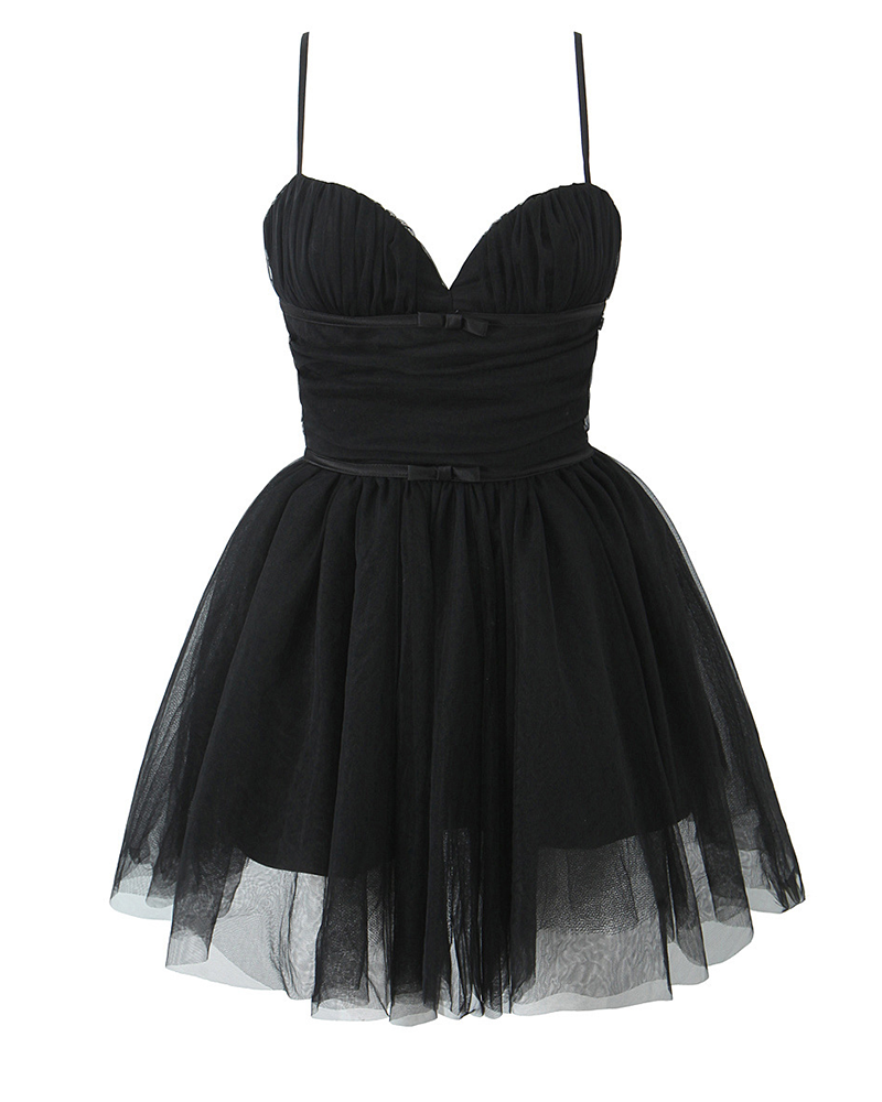 Loving Every Moment Dress