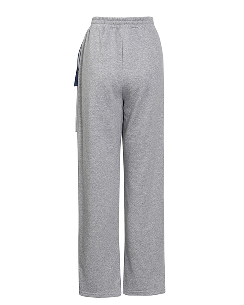 SWITCH IT UP Sweatpant