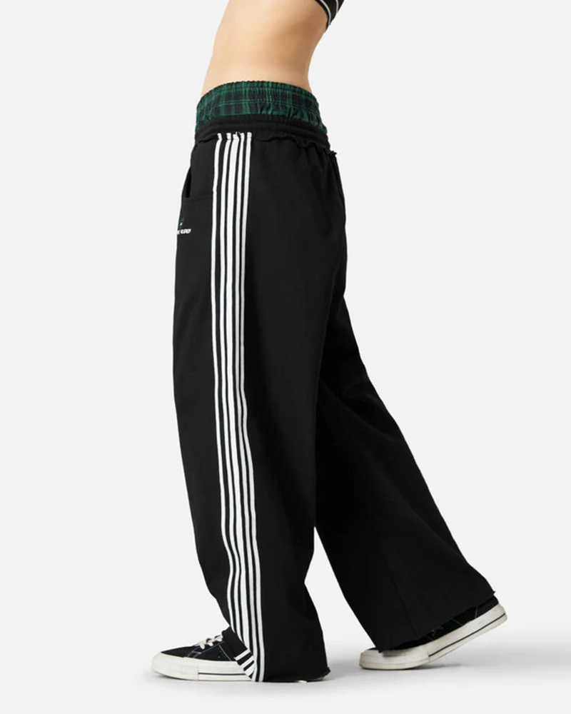 Blade Craft Barrel Sweatpants