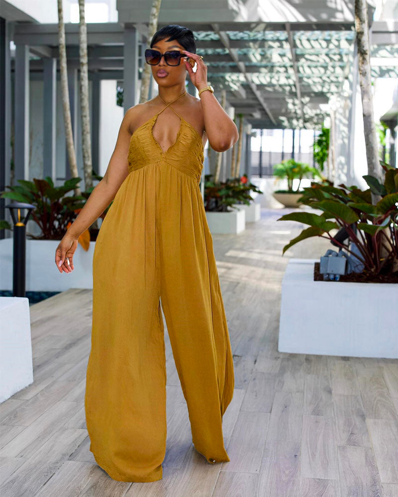 So Fine BOHEMIAN Jumpsuit