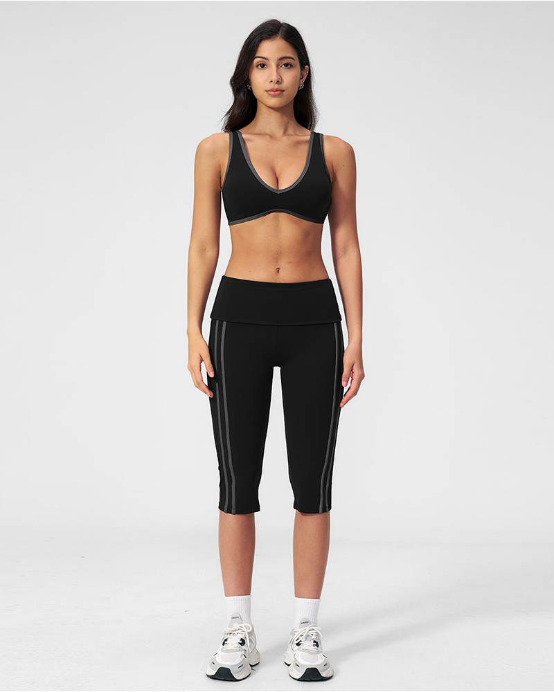 Quiet Energy Collection Set