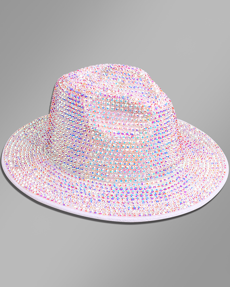 Stardust Brilliance Fedora