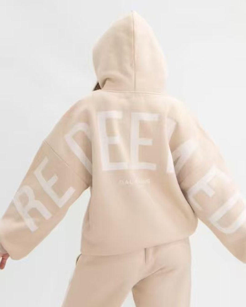 Hoodie Sweatshirt