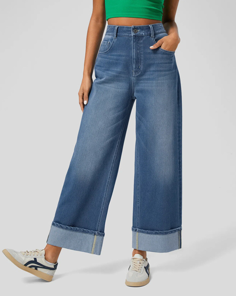 Staying Ready Jeans