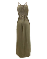 YARA MAXI DRESS