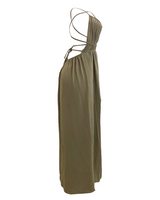 YARA MAXI DRESS