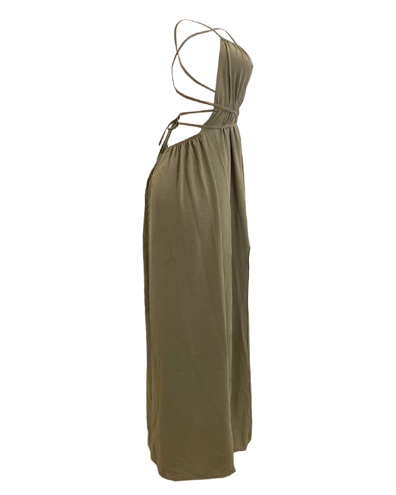 YARA MAXI DRESS